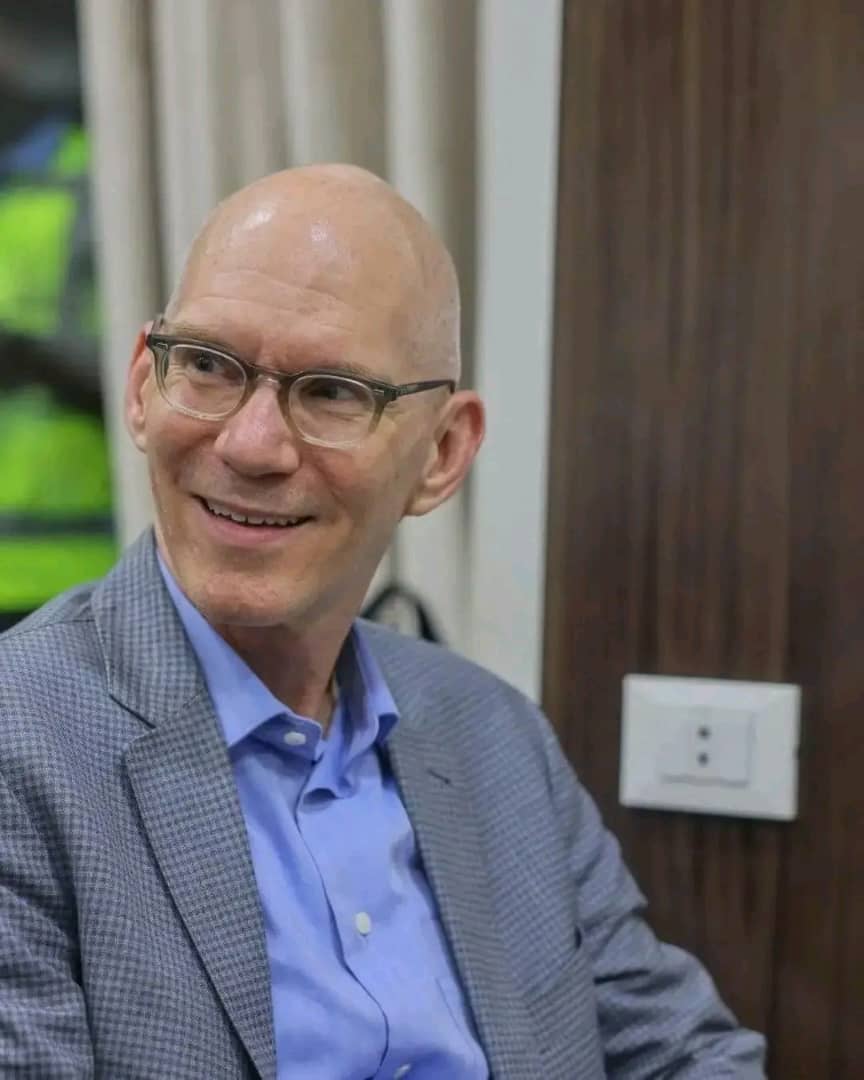 Ituri : James Swan insiste sur la protection des civils en priorité