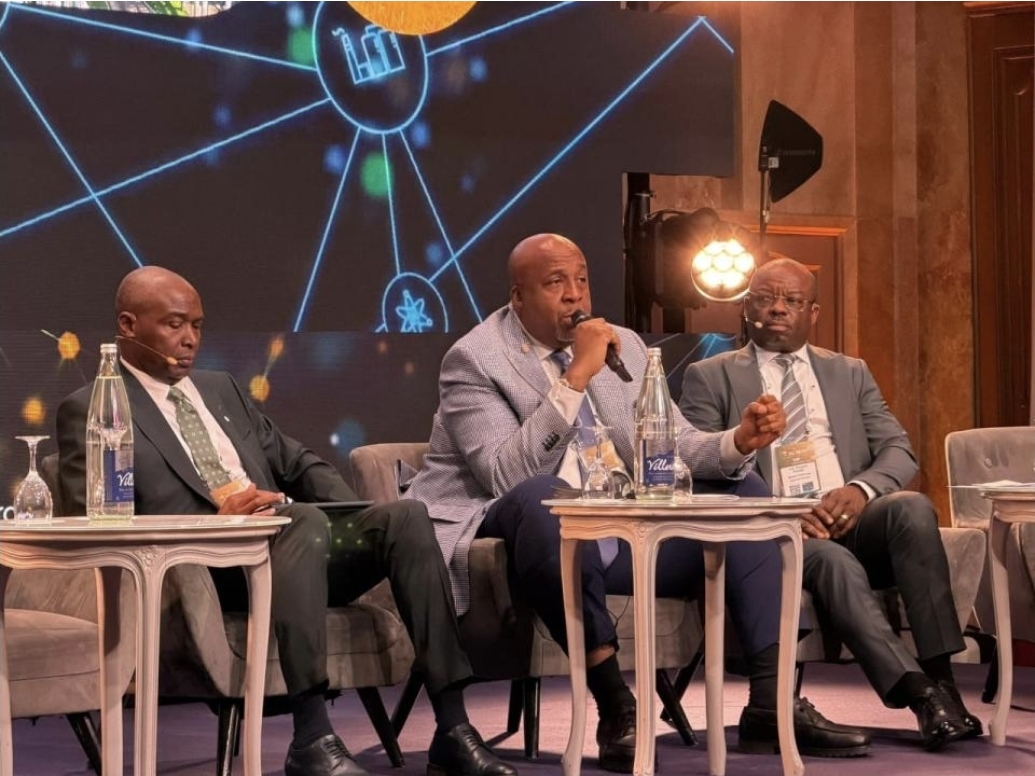 Énergie : à Paris, la RDC met en avant un potentiel de 167 000 MW et presse pour des projets concrets
