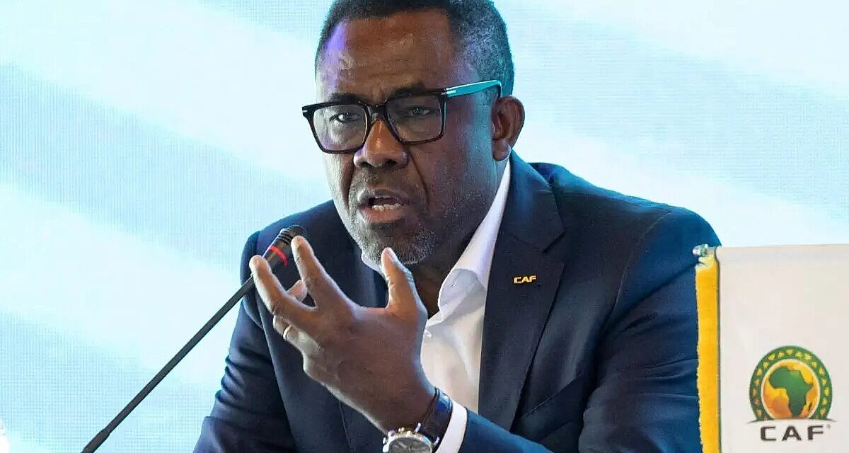 FECOFA : la promesse d’une rupture totale dans la gouvernance