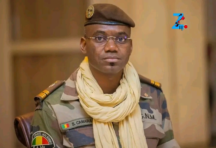 Mali : le ministre de la Défense tué dans une attaque à Kati