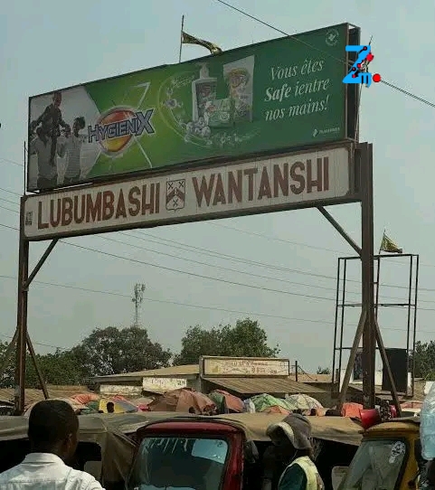 Lubumbashi : un camion hors de contrôle provoque un drame sur la route de Kipushi