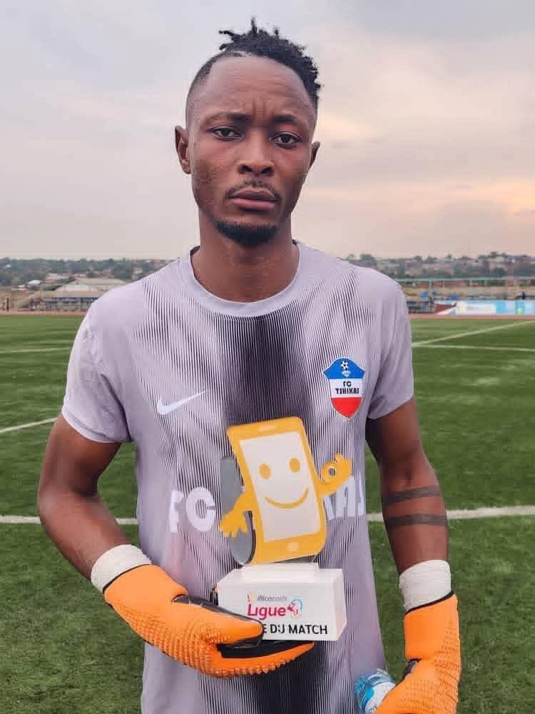 Don Bosco : Ndoki et Bakwayima débarquent pour les playoffs