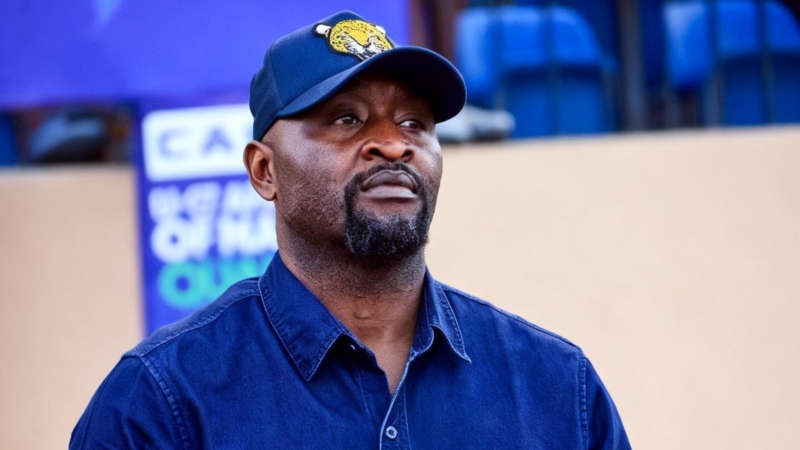 LINAFJ : Trésor Lualua élu nouveau président de la Ligue nationale de football des jeunes