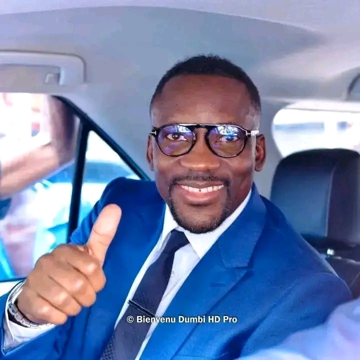 FECOFA : Shabani Nonda se retire officiellement de la course à la présidence