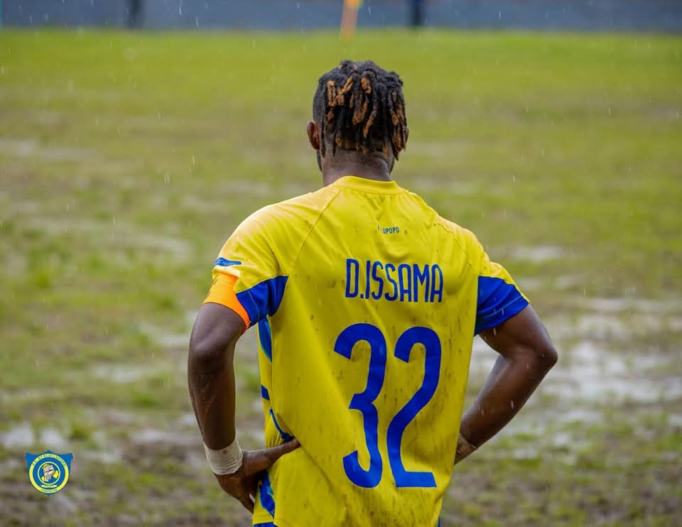 LINAFOOT : derby lushois à huis clos !