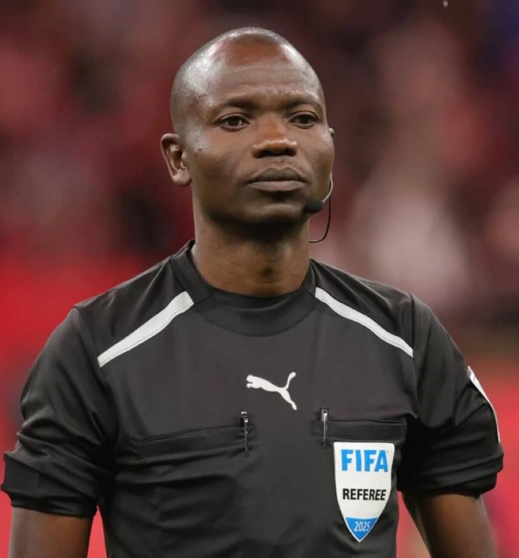 CAF C1 : Ndala contesté par les deux finalistes !