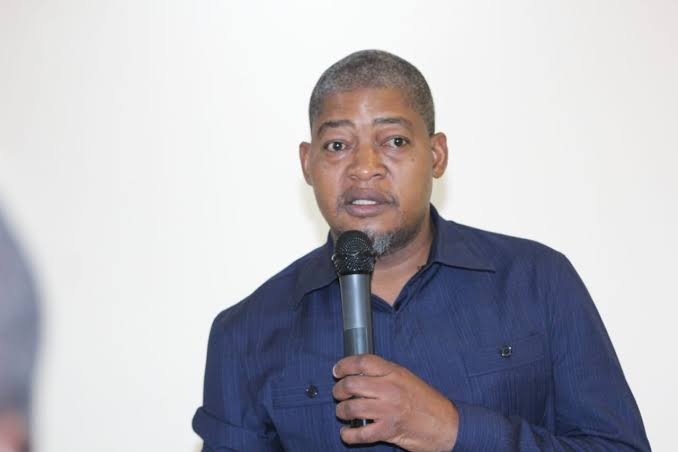 LINAFOOT : " Beaucoup de problèmes"... Mulongoy lâche ses vérités