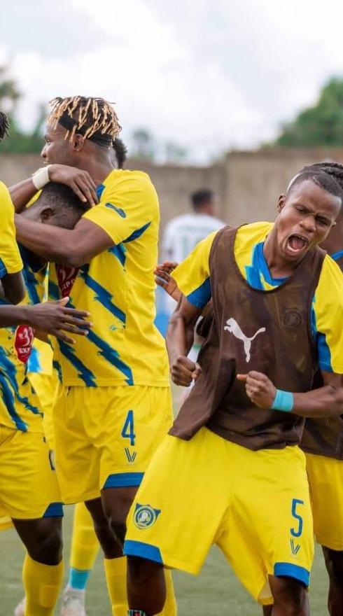 Linafoot 2025-2026/Play-offs : AS Vita Club - FC Saint-Eloi Lupopo, la relance ou la confirmation !