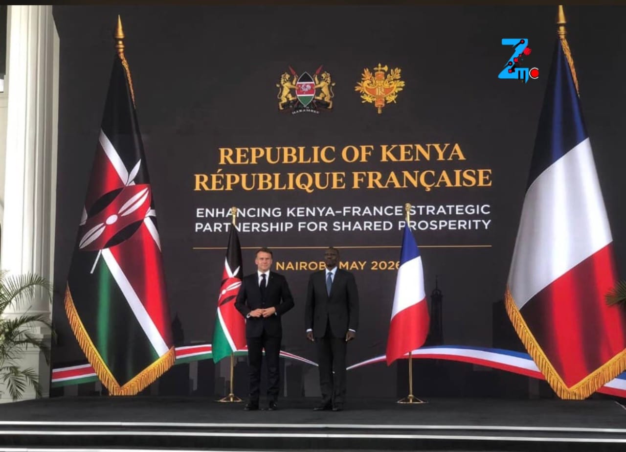 Africa Forward Summit 2026 : Nairobi au cœur du nouveau partenariat Afrique–France