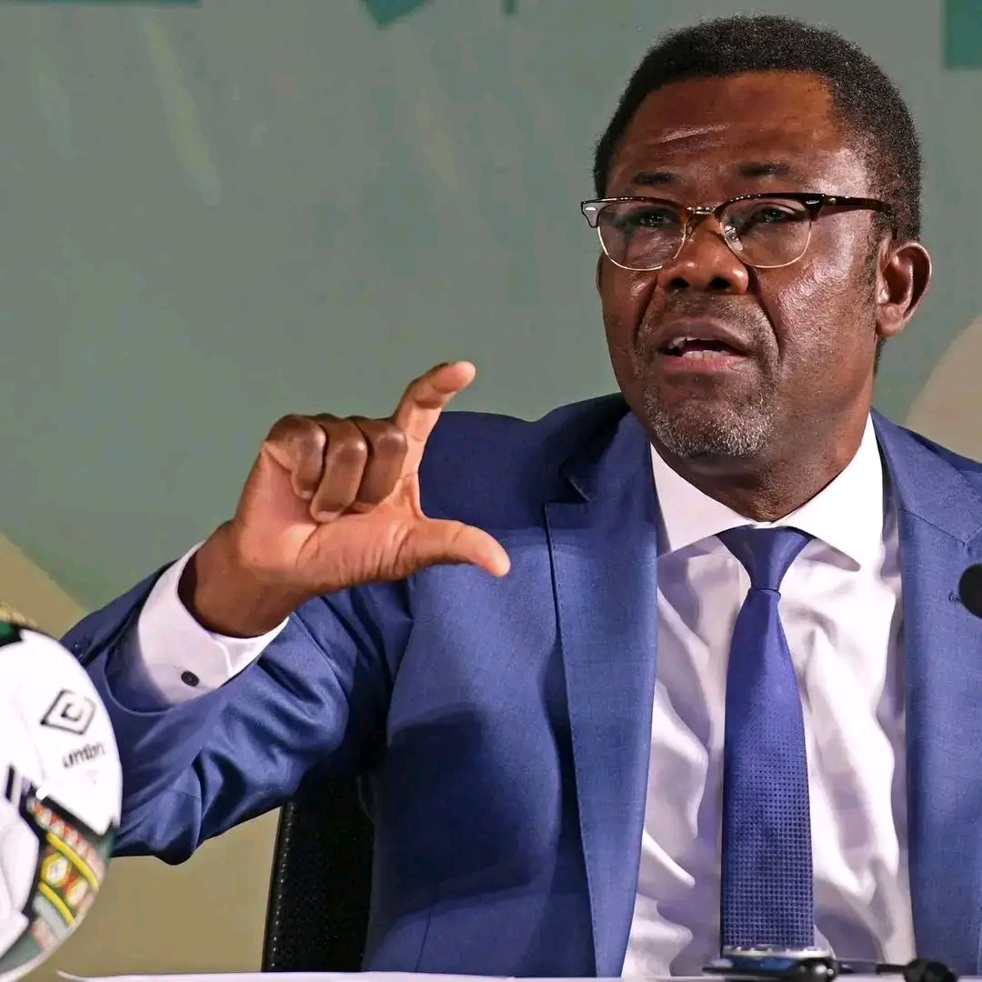 FECOFA : « Ça me fait mal de voir nos jeunes supporter Barcelone », confie Mosengo-Omba
