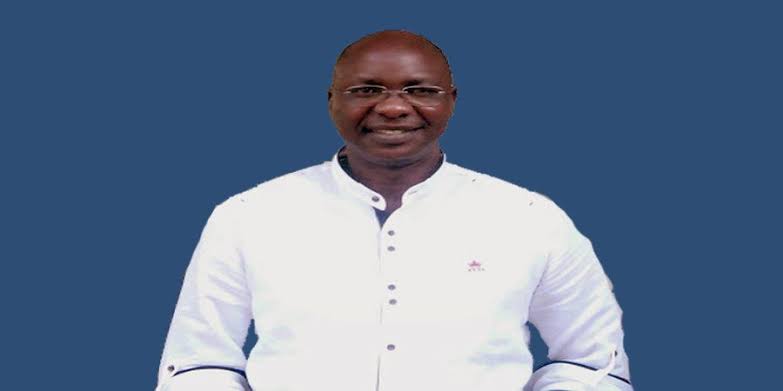 FECOFA : « Le vrai problème du football congolais, ce sont les hommes », tranche Max Moke