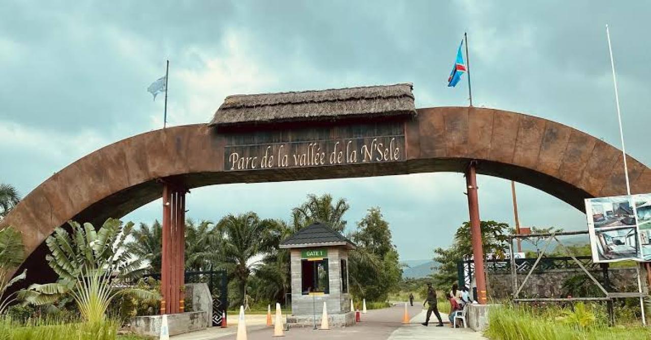 RDC : le gouvernement récupère Kingakati, le domaine de Joseph Kabila déclaré d’utilité publique