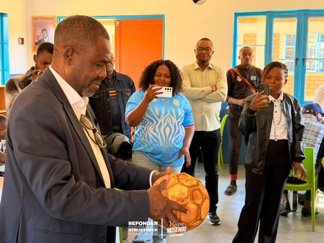 FECOFA : le chantier du renouveau commence par les fondations