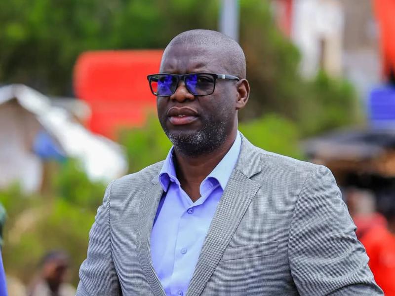 Haut-Katanga : Jacques Kyabula démissionne de ses fonctions de gouverneur