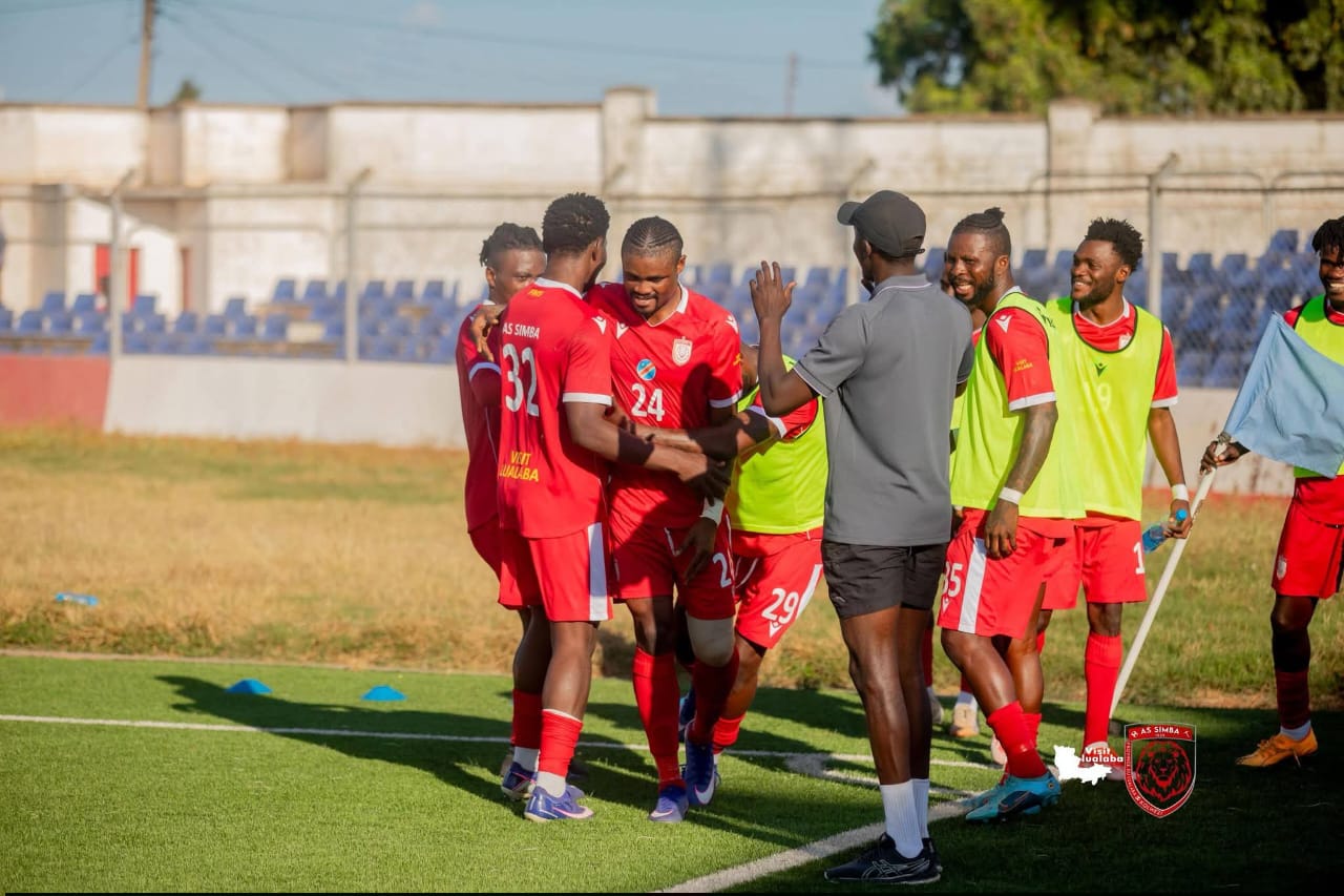 LINAFOOT : le championnat prolongé, les playoffs vont reprendre