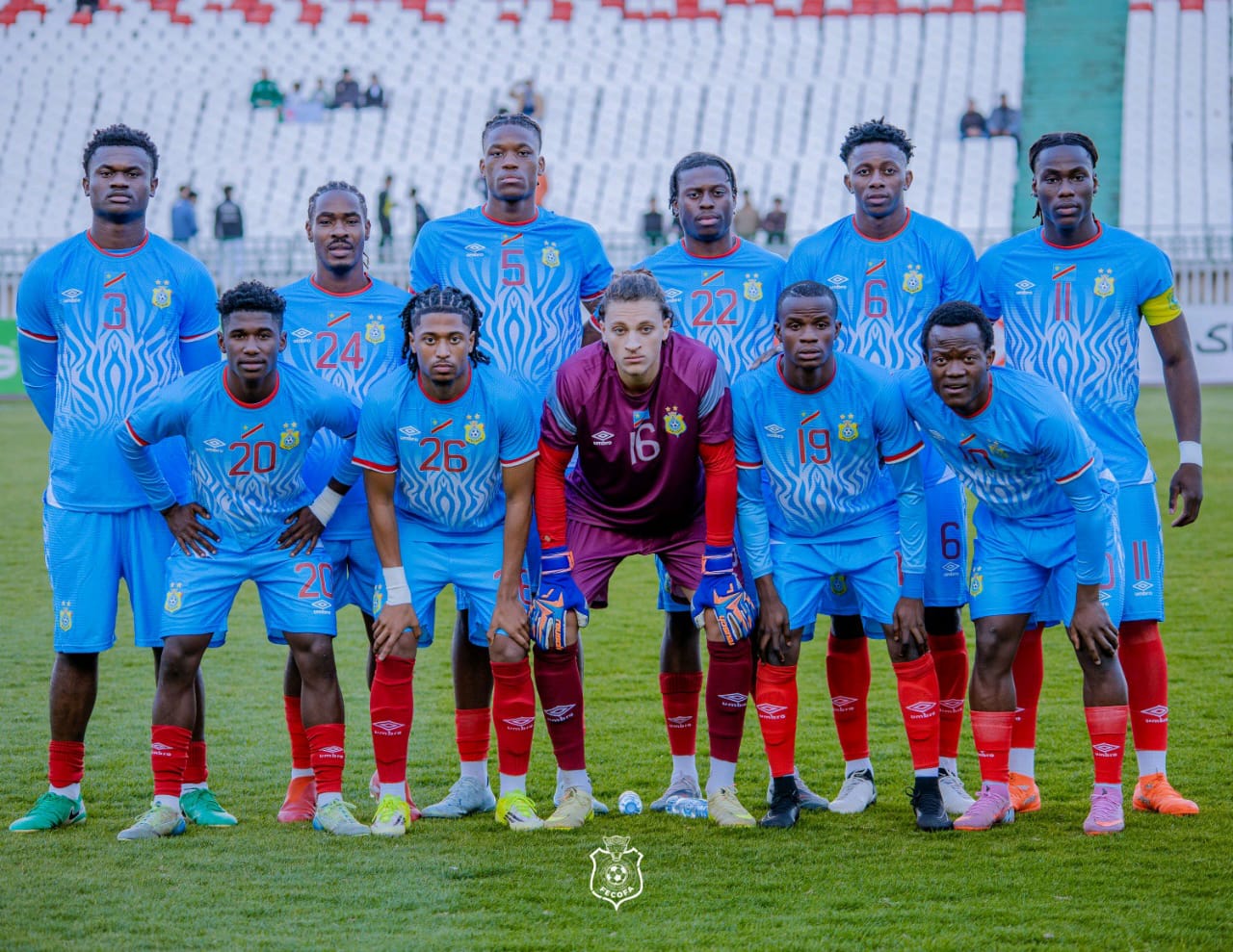 Maurice Revello : Bukasa dévoile une liste très européenne !