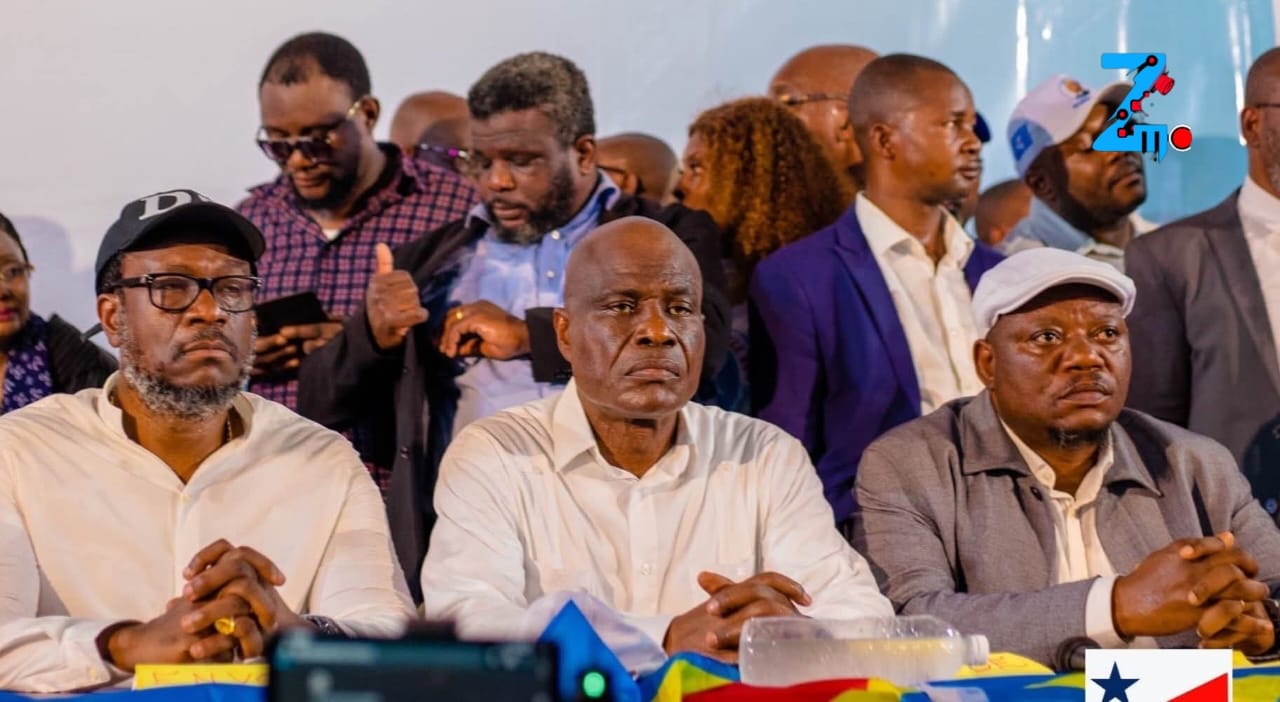 RDC : l’opposition annonce une journée « ville morte » le 3 juin