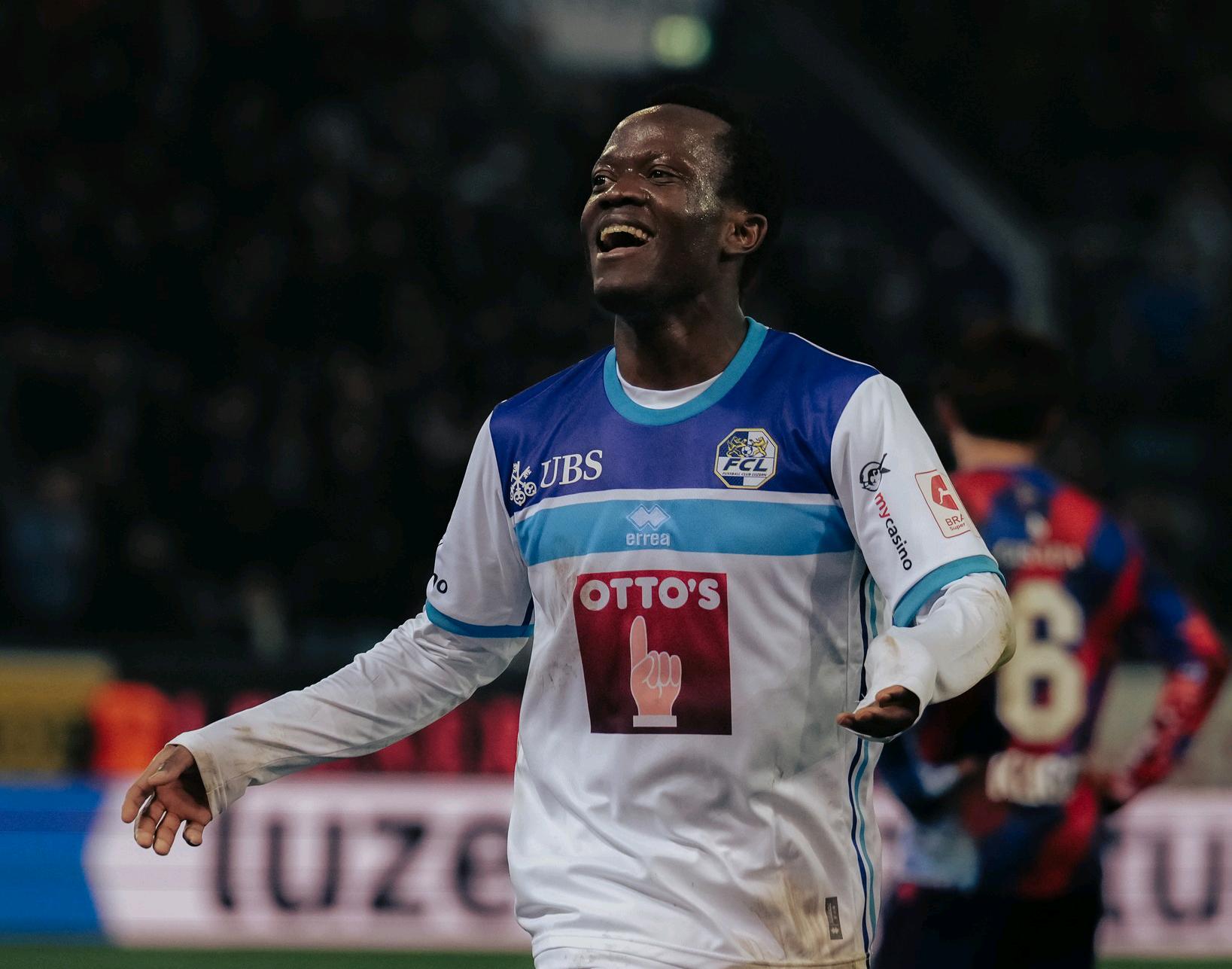 Mercato : Kabwit s'offre l'Europe jusqu'en 2029 !