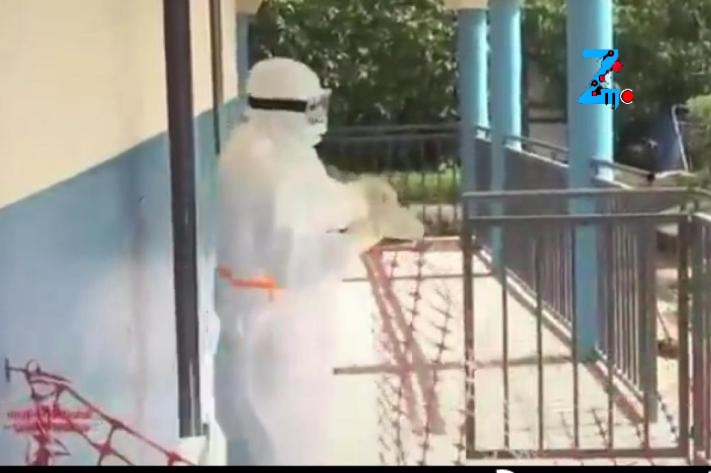 Ebola en RDC : premier patient guéri de la souche Bundibugyo en Ituri