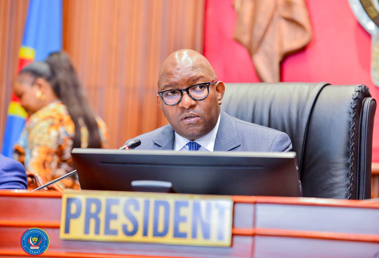 RDC : le Sénat se penche sur une nouvelle loi pour encadrer la pêche et l’aquaculture