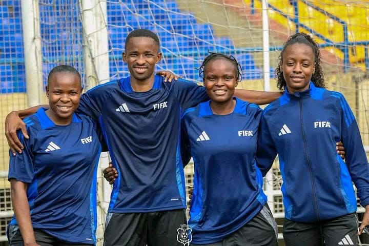 LINAFOOT : Mazembe dresse sa liste noire