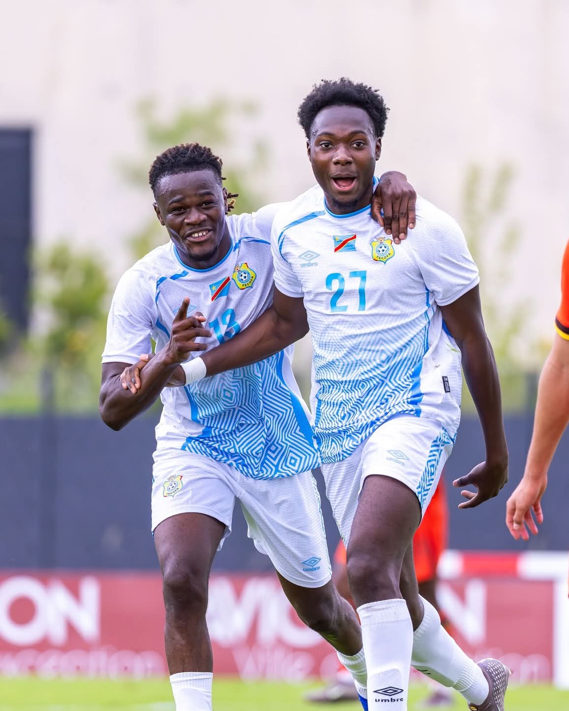 Maurice Revello : les Léopards U23 écrivent l’histoire
