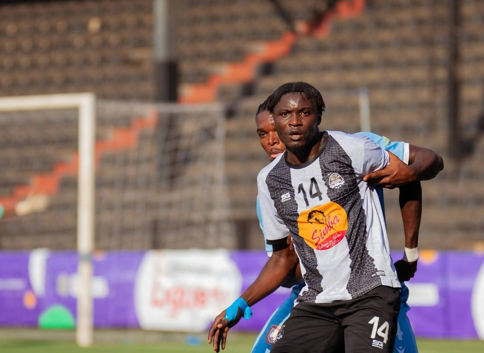 LINAFOOT : Maniema Union relance le suspense, Mazembe cale encore