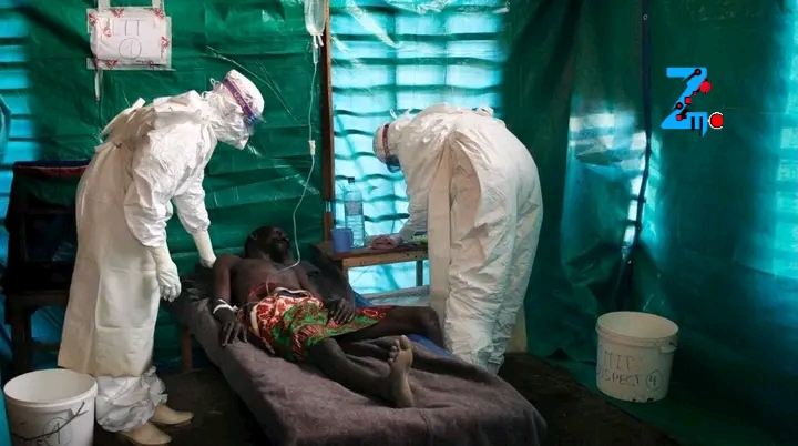 Ebola : la Centrafrique appelée à renforcer sa vigilance face à la situation en RDC