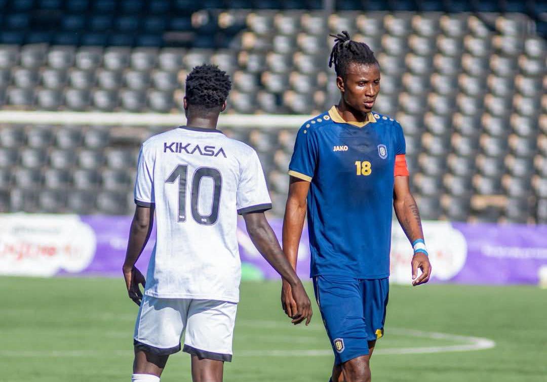 LINAFOOT : Mazembe frappe fort, Lupopo s'éloigne de l'Afrique