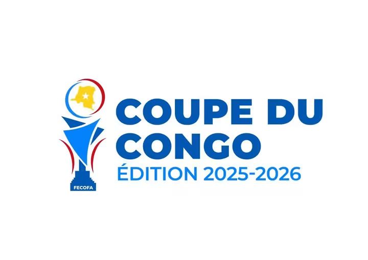 60ème édition de la Coupe du Congo/Phase zonale : les 28 clubs engagés connaissent la suite