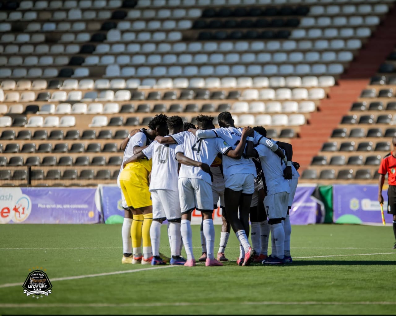 LINAFOOT : Mazembe freiné, Lupopo dit adieu à l'Afrique