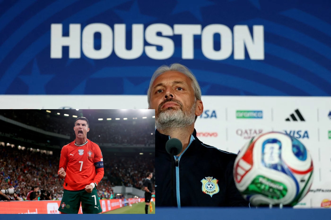 Léopards : Desabre affiche son respect, mais pas de complexe