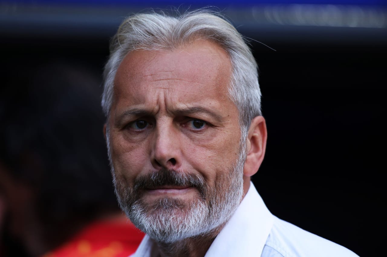 Léopards : Desabre assume le costume d'outsider
