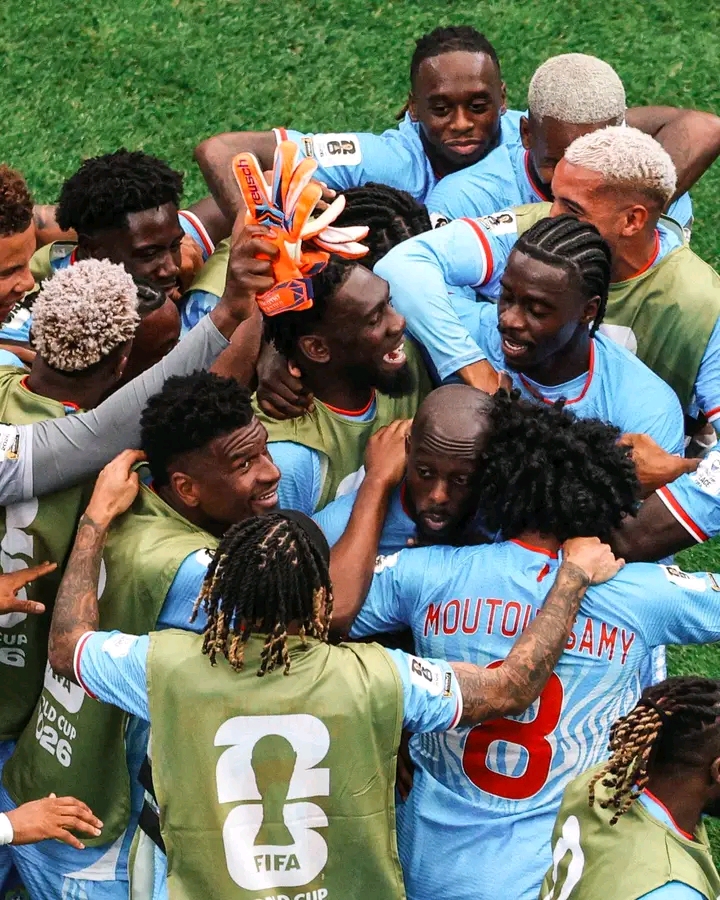 Coupe du Monde 2026/Léopards : Sébastien Desabre et ses hommes écrivent l'histoire en gras