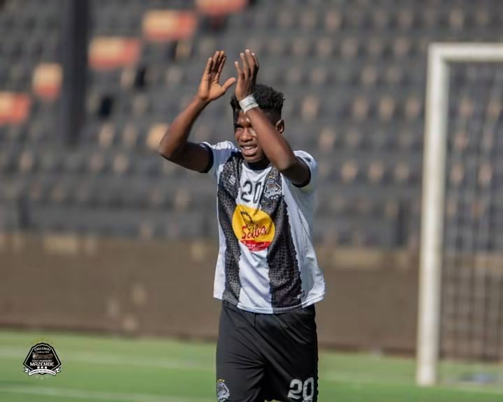 Linafoot Stats : Bongeli retrouve le top 3