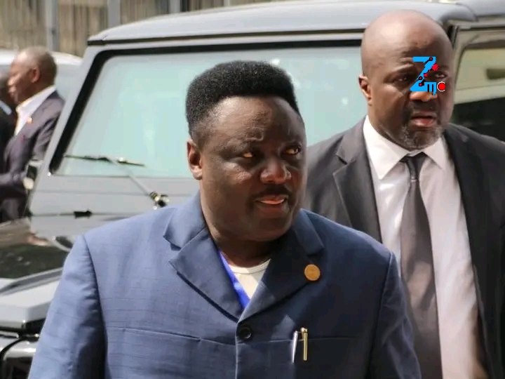 RDC : Joseph Olengankoy convoqué par le Parquet général près la Cour de cassation