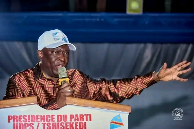 RDC : Augustin Kabuya relance la polémique autour de l’assassinat de Laurent-Désiré Kabila