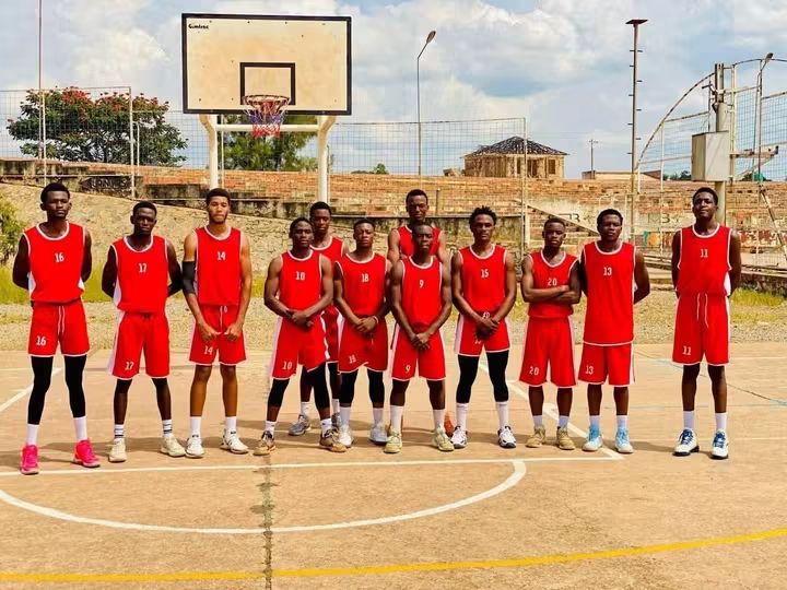 EUBLU 2025-2026/Play-offs : Don Bosco et Mazembe Dames se contentent du bronze