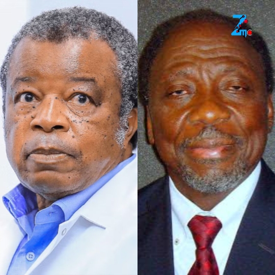 RDC : Félix Tshisekedi va décorer les professeurs Jean-Jacques Muyembe et Stanislas Sulu Maseba