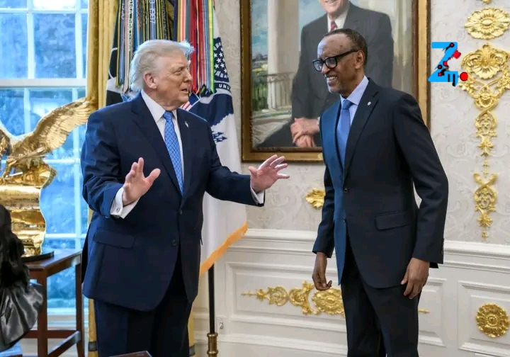 RDC–Rwanda : les États-Unis sanctionnent un réseau accusé de trafic de minerais