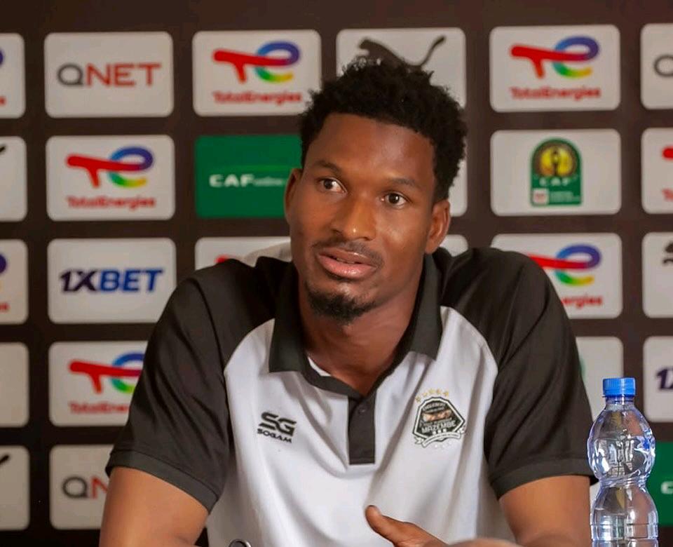 Mazembe : Mounkoro s'en va après 12 ans