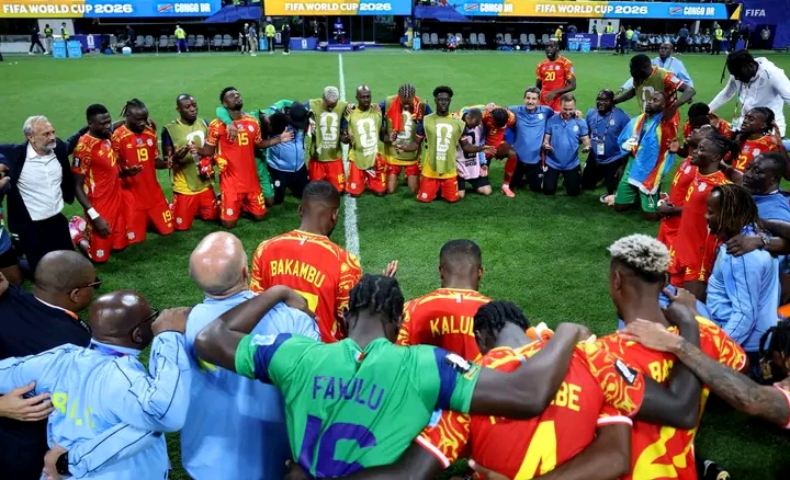 Coupe du Monde 2026 : la RDC sort par la grande porte, le Sénégal se troue