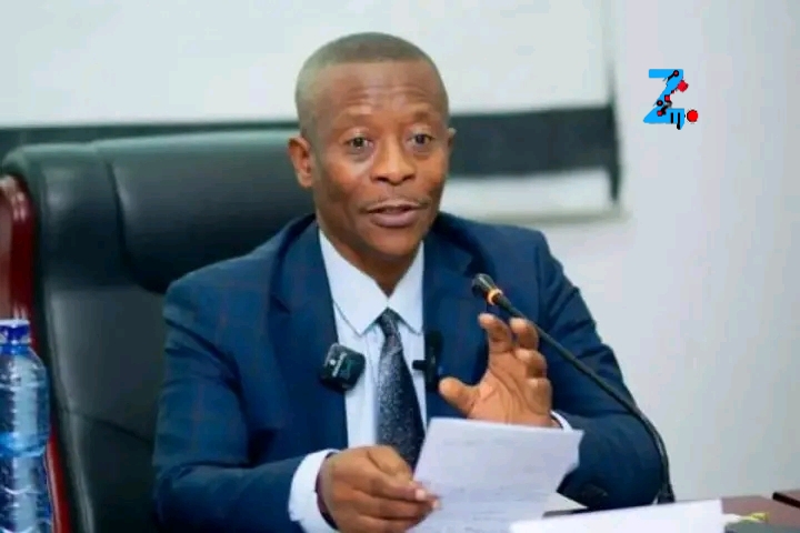 RDC : Jean-Claude Katende soutient la manifestation annoncée par la C64