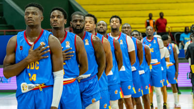 Éliminatoires Coupe du Monde/Basket : Les Léopards bouffent les Barreas