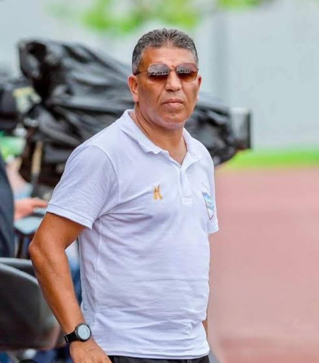 Lupopo : Ghaflaoui fait son retour en RDC