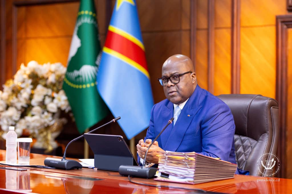 RDC : les principales décisions du Conseil des ministres