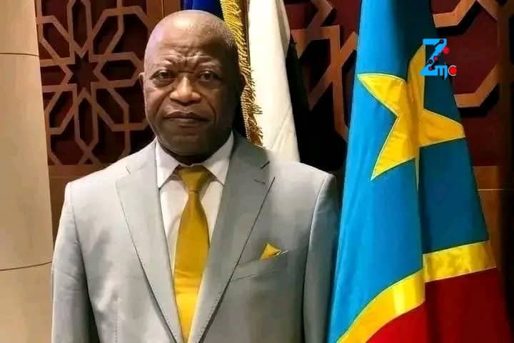 RDC : L'Union sacrée appelle à une mobilisation nationale le 22 juillet