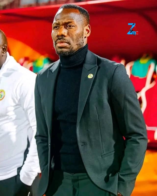 Sénégal : Pape Thiaw quitte la tête des Lions après le Mondial 2026