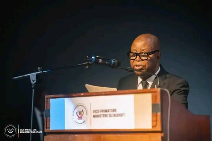 RDC : Adolphe Muzito lance les Conférences de performance pour préparer le budget 2027
