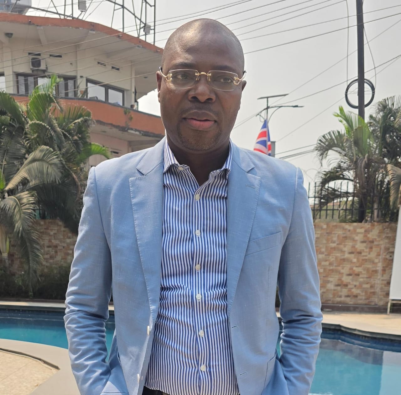Volleyball : la RDC veut prouver qu'elle peut accueillir les plus grandes compétitions africaines